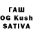 Канабис Ganja idsmen